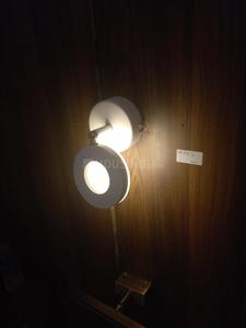 Bedroom Image of 1700 Sq.ft 3 BHK Apartment / Flat for rent in Ashiana Daksh, Jagatpura Jaipur for Rs. 25000