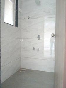 Common Bathroom Image of 420 Sq.ft 1 BHK Apartment / Flat for sale in Koliwada Thane for Rs. 5200000