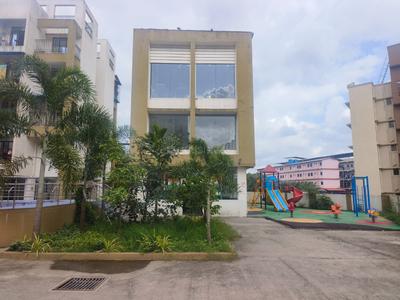 Image of 950 Sq.ft 2 BHK Apartment / Flat for rent in Krushna Kunj, Taloja, Navi Mumbai for Rs. 10000