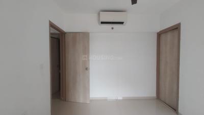 Bedroom Image of 457 Sq.ft 1 BHK Apartment / Flat for rent in Lodha Upper Thane, Bhiwandi Thane for Rs. 14000