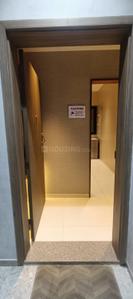 Hall Image of 1044 Sq.ft 2 BHK Apartment / Flat for sale in Kumar Magnacity, Manjari Budruk Pune for Rs. 7100000