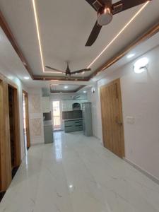 Hall Image of 1000 Sq.ft 2 BHK Builder Floor for sale in Pitthuwala Dehradun for Rs. 6600000