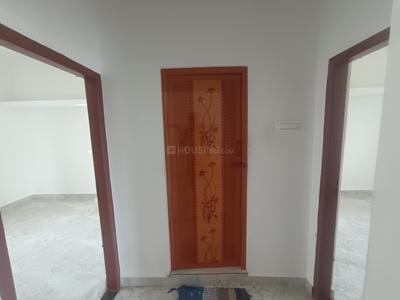 Hall Image of 800 Sq.ft 2 BHK Builder Floor for rent in Karamadai Coimbatore for Rs. 10000