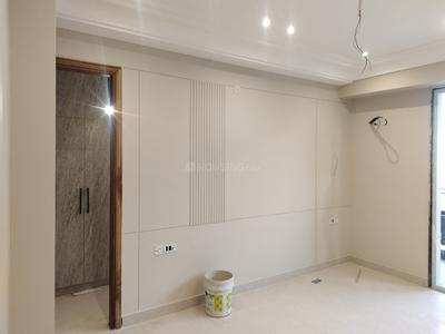 Bedroom Image of 2250 Sq.ft 3.5 BHK Builder Floor for sale in Sector 14 Gurgaon for Rs. 29900000