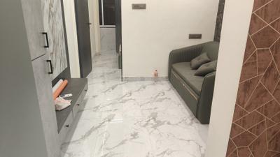 Living Room Image of 750 Sq.ft 1 BHK Apartment / Flat for rent in Worli Mumbai for Rs. 65000