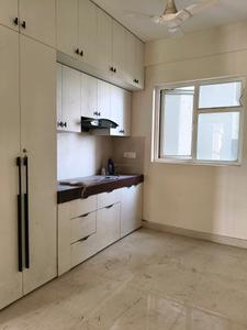 Kitchen Image of 1926 Sq.ft 3 BHK Builder Floor for sale in Today Princeton Floors, Sector 51 Gurgaon for Rs. 19500000