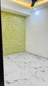Bedroom Image of 1400 Sq.ft 3 BHK Builder Floor for sale in SAP Homes, Sector 73 Noida for Rs. 5400000