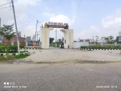 Kalyanpura Plot View 3