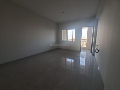 Hall Image of 1200 Sq.ft 2 BHK Apartment / Flat for sale in Issorcim Mormugao for Rs. 9500000