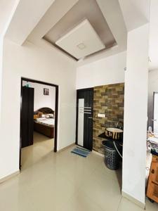 Hall Image of 1575 Sq.ft 5 BHK Independent House for sale in Chandkheda Ahmedabad for Rs. 25500000