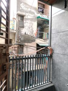 Bedroom One Image of 850 Sq.ft 2 BHK Apartment / Flat for sale in Nawada New Delhi for Rs. 3800000