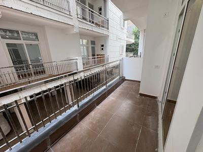 Balcony Image of 1600 Sq.ft 3 BHK Builder Floor for sale in Venice Aspire, Noida Extension Greater Noida for Rs. 5700000