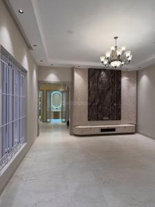 Hall Image of 1600 Sq.ft 3 BHK Independent House for sale in Mathur, Mathavaram Chennai for Rs. 5250000