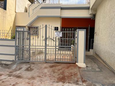 2 BHK Independent House