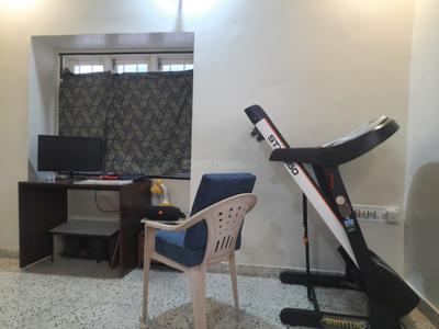 Hall Image of 1700 Sq.ft 4 BHK Duplex for sale in Akota Vadodara for Rs. 13000000
