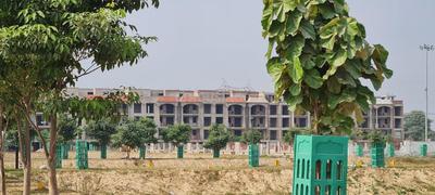 Image of 2314 Sq.ft Residential Plot / Land for sale in Omaxe Metro City, Kalli Pashchim, Lucknow for Rs. 13884000