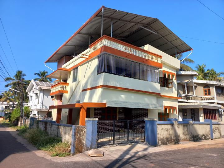 3 BHK Independent Floor for rent in Surathkal, Mangalore 1000 Sqft