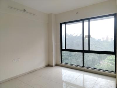 Bedroom Image of 1500 Sq.ft 3 BHK Apartment / Flat for sale in Vypak Birla Evam Phase 1, Manjari Budruk Pune for Rs. 9500000