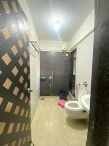 Bathroom Image of 1100 Sq.ft 2.5 BHK Apartment / Flat for sale in ACME Ozone, Thane West Thane for Rs. 15500000