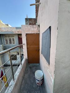 Bathroom Image of 750 Sq.ft 4 BHK Independent House for sale in Shastri Nagar Meerut for Rs. 2690000