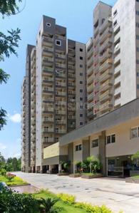 Image of 1225 Sq.ft 2 BHK Apartment / Flat for sale in Veracious Vani Villas by Veracious Builders &amp; Developers (P) LTD, Yelahanka, Bengaluru for Rs. 11200000