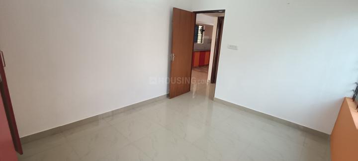 Sector 1, HSR Layout Bedroom 1