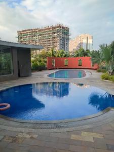 Image of 998 Sq.ft 2 BHK Apartment / Flat for sale in Axis Whistling Meadows, Bhugaon, Pune for Rs. 7200000