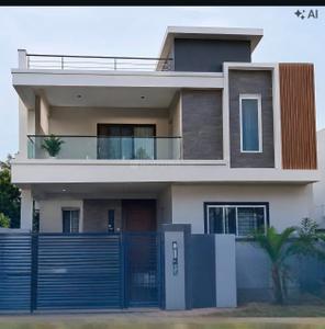 Image of 2800 Sq.ft 3 BHK Independent House for sale in Duvvada, Visakhapatnam for Rs. 8450000