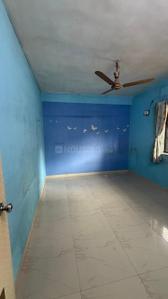 Bedroom Image of 700 Sq.ft 1 BHK Apartment / Flat for rent in Dombivli East Thane for Rs. 13000