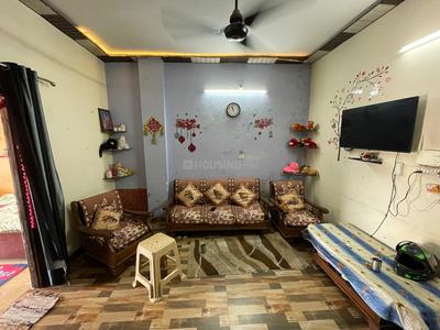 2 BHK Independent Builder Floor