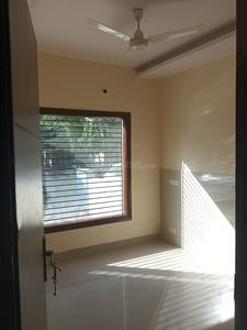 Bedroom Image of 1000 Sq.ft 3 BHK Builder Floor for sale in GBP Rosewood Estate Phase 2, Bhagat Singh Nagar Dera Bassi for Rs. 3950000