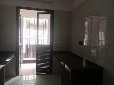 Kitchen Image of 750 Sq.ft 2 BHK Apartment / Flat for sale in Pride Purple Park Connect, Hinjawadi Pune for Rs. 8500000