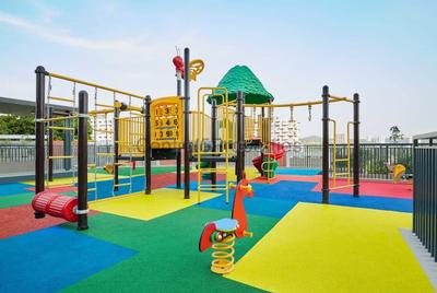 Image of 1750 Sq.ft 3 BHK Apartment / Flat for sale in Kolte Patil 24k Stargaze, Bavdhan, Pune for Rs. 21000000