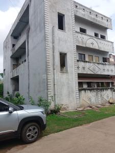 Image of 2400 Sq.ft 5 BHK Independent House for sale in Borsi, Durg for Rs. 6200000
