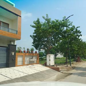 Image of 2700 Sq.ft Residential Plot / Land for sale in Emaar Mohali Hills Plot, Sector 108, Mohali for Rs. 30000000