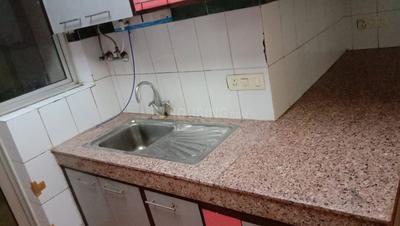 Kitchen Image of 2350 Sq.ft 3 BHK Apartment / Flat for sale in Central Park 2 Bellevue, Sector 48 Gurgaon for Rs. 39500000