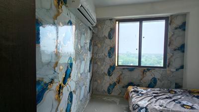 Bedroom Image of 700 Sq.ft 1 BHK Apartment / Flat for sale in Vatva Ahmedabad for Rs. 2500000
