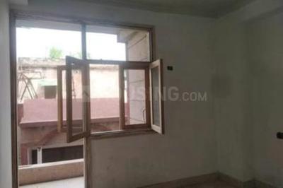 Bedroom Image of 1000 Sq.ft 3 BHK Builder Floor for sale in Jamia Nagar New Delhi for Rs. 9000000
