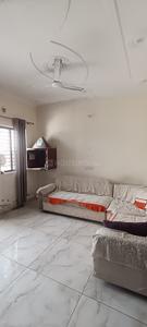 Hall Image of 900 Sq.ft 2 BHK Builder Floor for rent in Bhago Majra Mohali for Rs. 16000