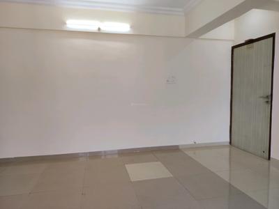 Living Room Image of 500 Sq.ft 1 BHK Apartment / Flat for sale in Satellite Garden, Goregaon East Mumbai for Rs. 12500000