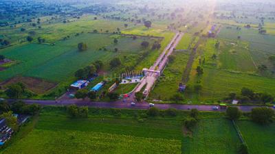 Image of 1250 Sq.ft Residential Plot / Land for sale in Simrol, Indore for Rs. 2688750
