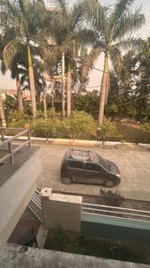 Balcony Image of 1200 Sq.ft 2 BHK Duplex for rent in Sneh Estate, Nipania Rewa for Rs. 18000