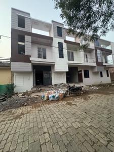 Image of 1480 Sq.ft 3 BHK Independent House for sale in Naubasta, Kanpur for Rs. 5500000