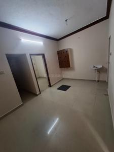 Without Brokerage 1 BHK Independent House
