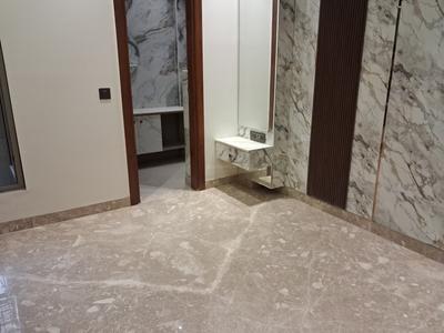 Bedroom Image of 1250 Sq.ft 3 BHK Builder Floor for sale in Vikaspuri New Delhi for Rs. 21500000