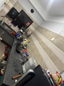 Kitchen Image of Pradhan Nivas PG ( Jyoti nagar ) in Bankim Nagar, Siliguri