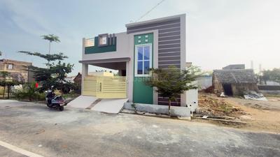 Image of 500 Sq.ft 1 RK Independent House for sale in Karamadai, Coimbatore for Rs. 3200000