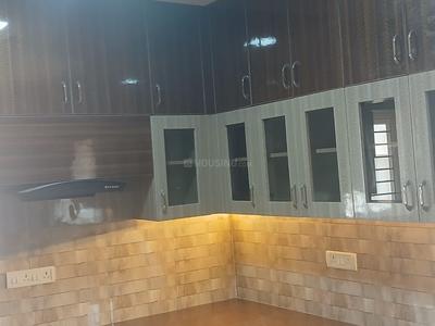Kitchen Image of 1871 Sq.ft 3 BHK Apartment / Flat for sale in Velachery Chennai for Rs. 19300000