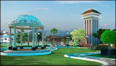Image of 850 Sq.ft Residential Plot / Land for sale in Rajendra Niketan NX, Puwarda Junarda, Indore for Rs. 3400000