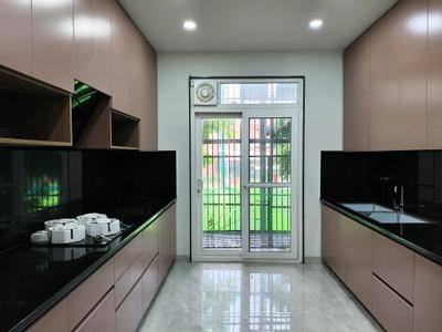Kitchen Image of 2100 Sq.ft 4 BHK Builder Floor for sale in Sector 57 Gurgaon for Rs. 34000000